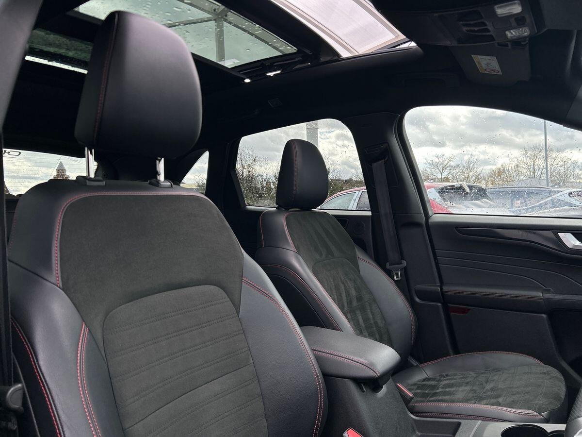 Used Ford Kuga 2023 for sale - 77973252: Photo 18