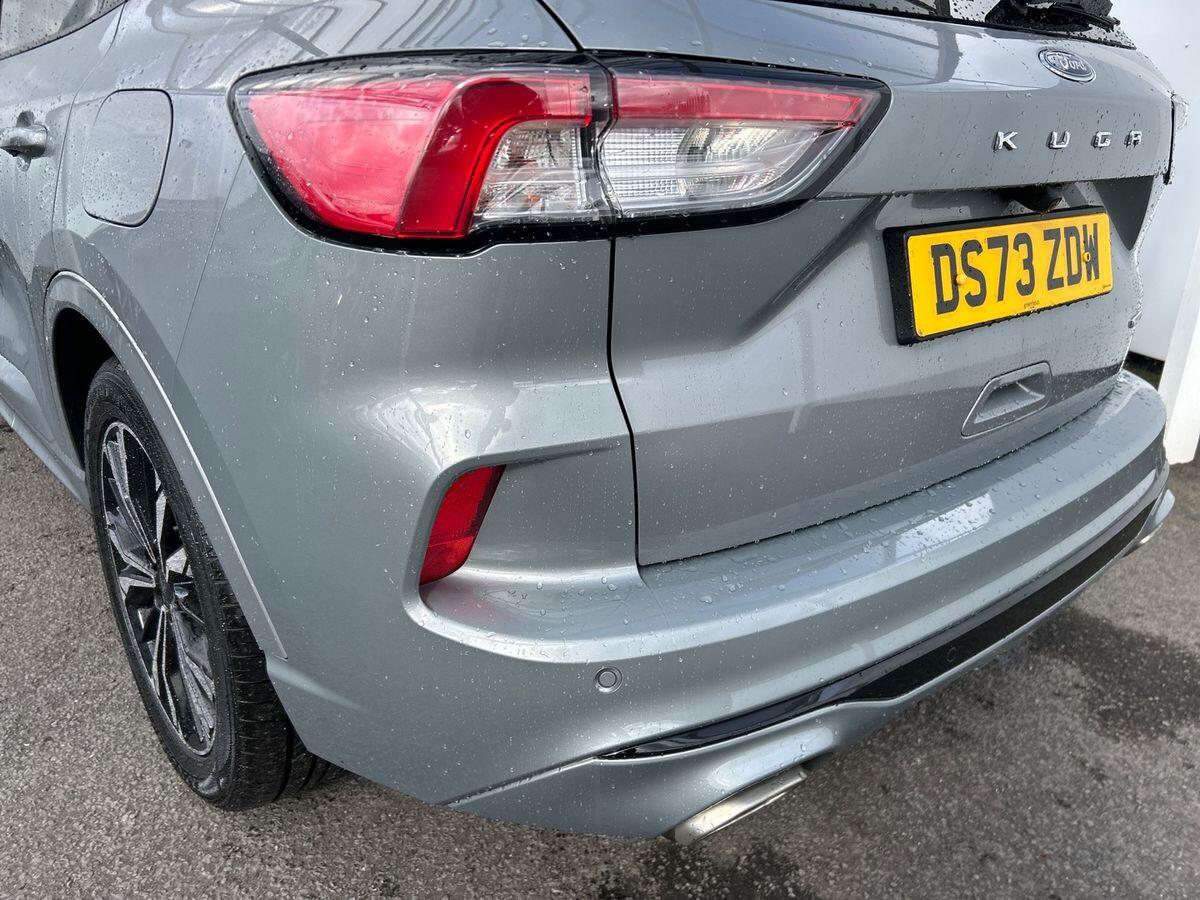 Used Ford Kuga 2023 for sale - 77973252: Photo 22