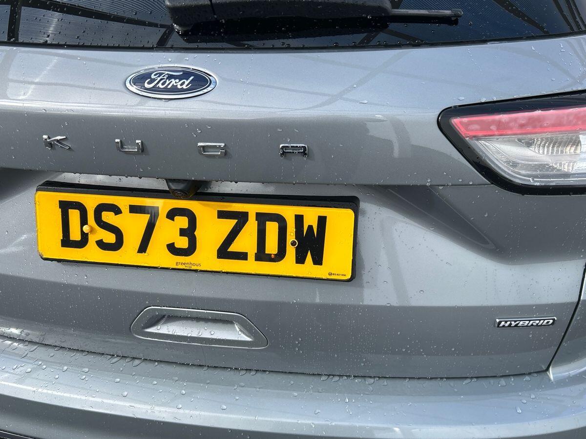 Used Ford Kuga 2023 for sale - 77973252: Photo 24