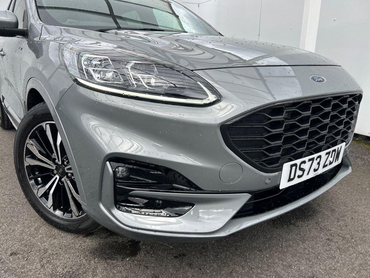 Used Ford Kuga 2023 for sale - 77973252: Photo 26