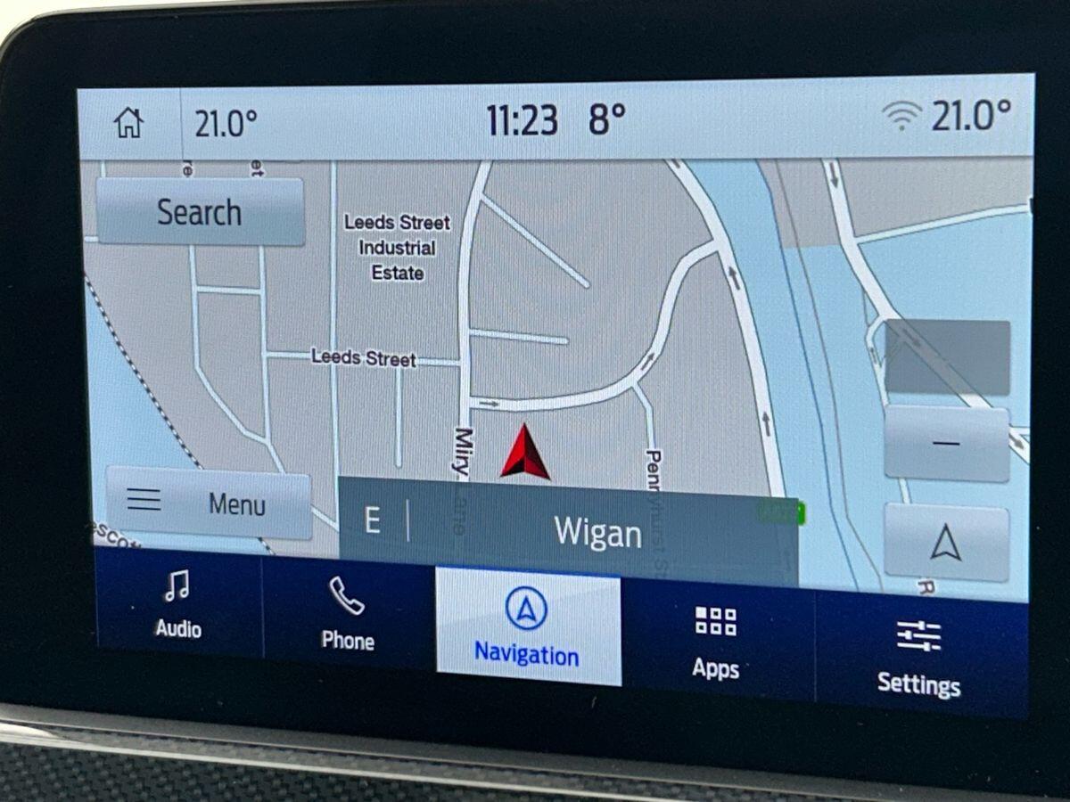 Used Ford Kuga 2023 for sale - 77973252: Photo 33