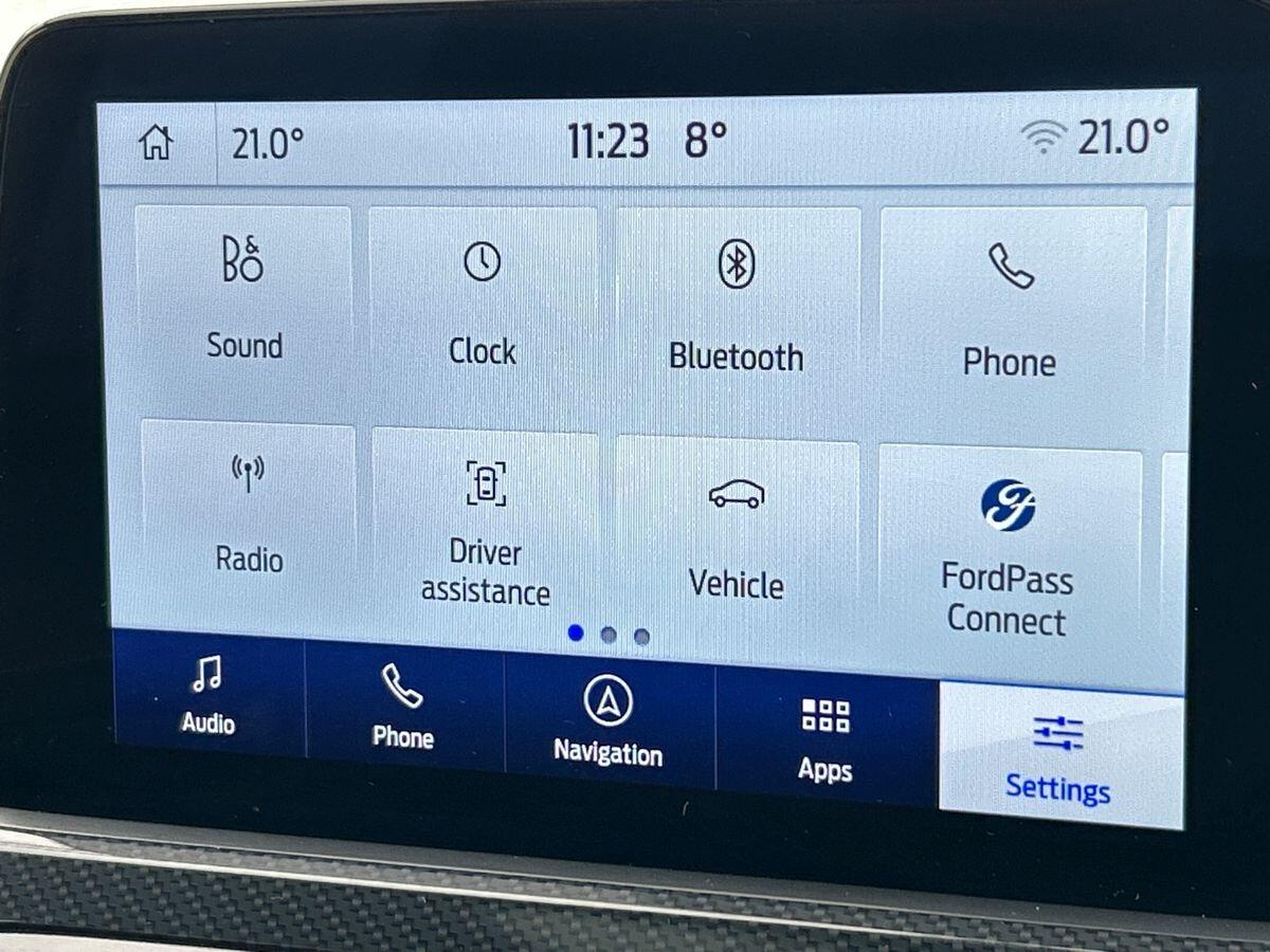 Used Ford Kuga 2023 for sale - 77973252: Photo 35