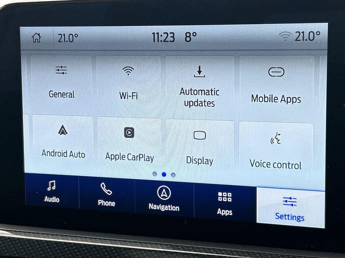 Used Ford Kuga 2023 for sale - 77973252: Photo 36