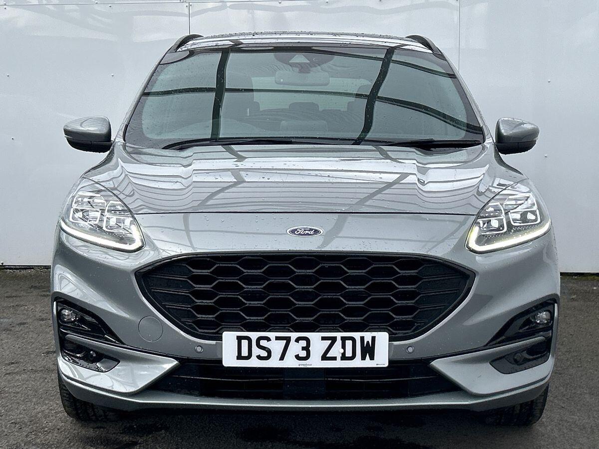 Used Ford Kuga 2023 for sale - 77973252: Photo 4