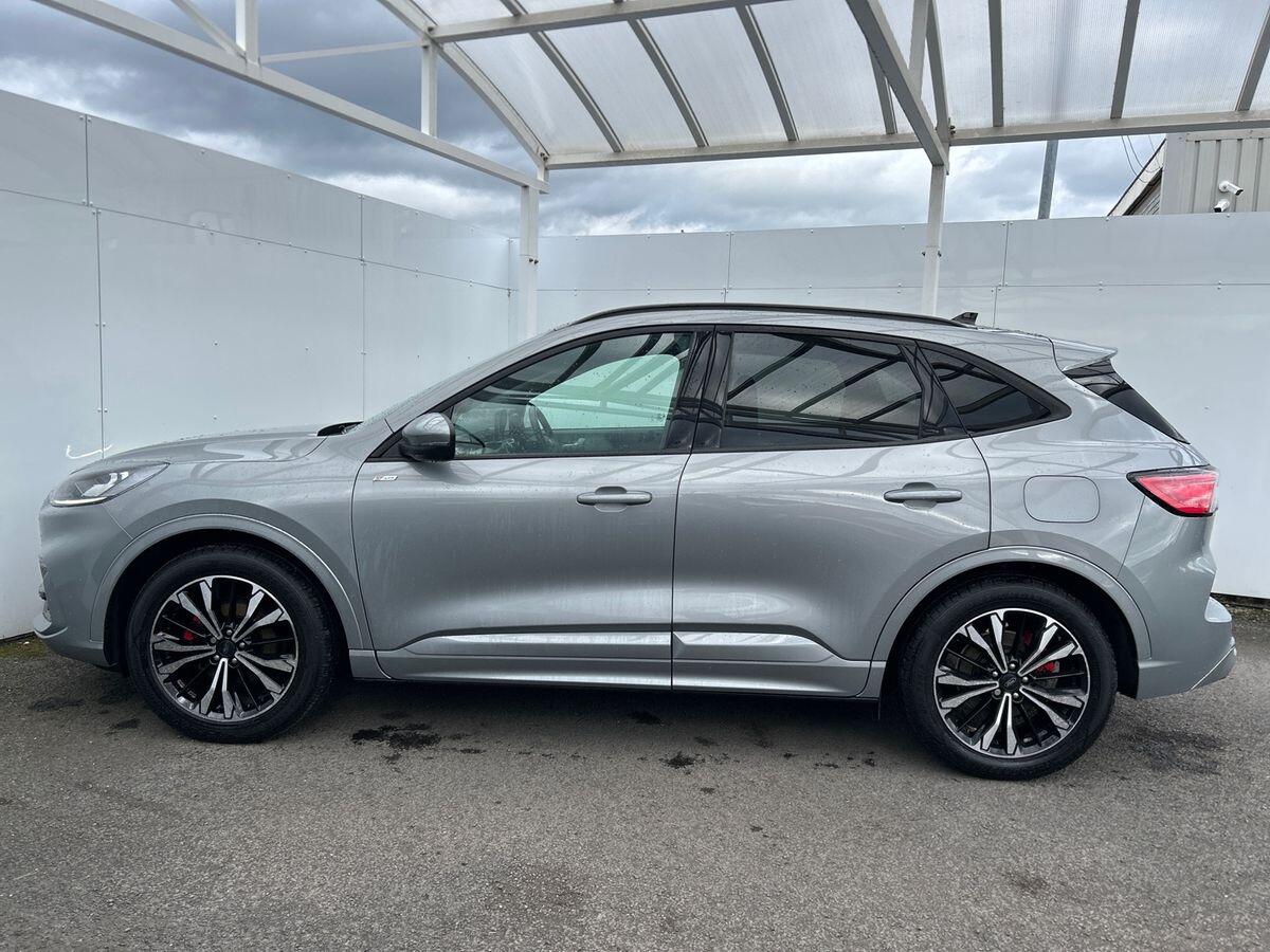 Used Ford Kuga 2023 for sale - 77973252: Photo 6