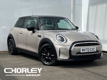 Used MINI Hatch 2022 for sale - 75969509: Photo