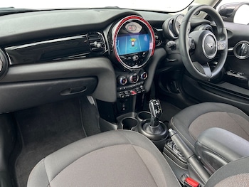 Used MINI Hatch 2022 for sale - 75969509: Photo