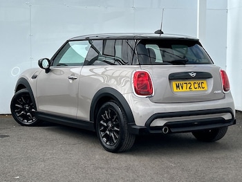 Used MINI Hatch 2022 for sale - 75969509: Photo