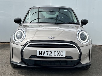 Used MINI Hatch 2022 for sale - 75969509: Photo