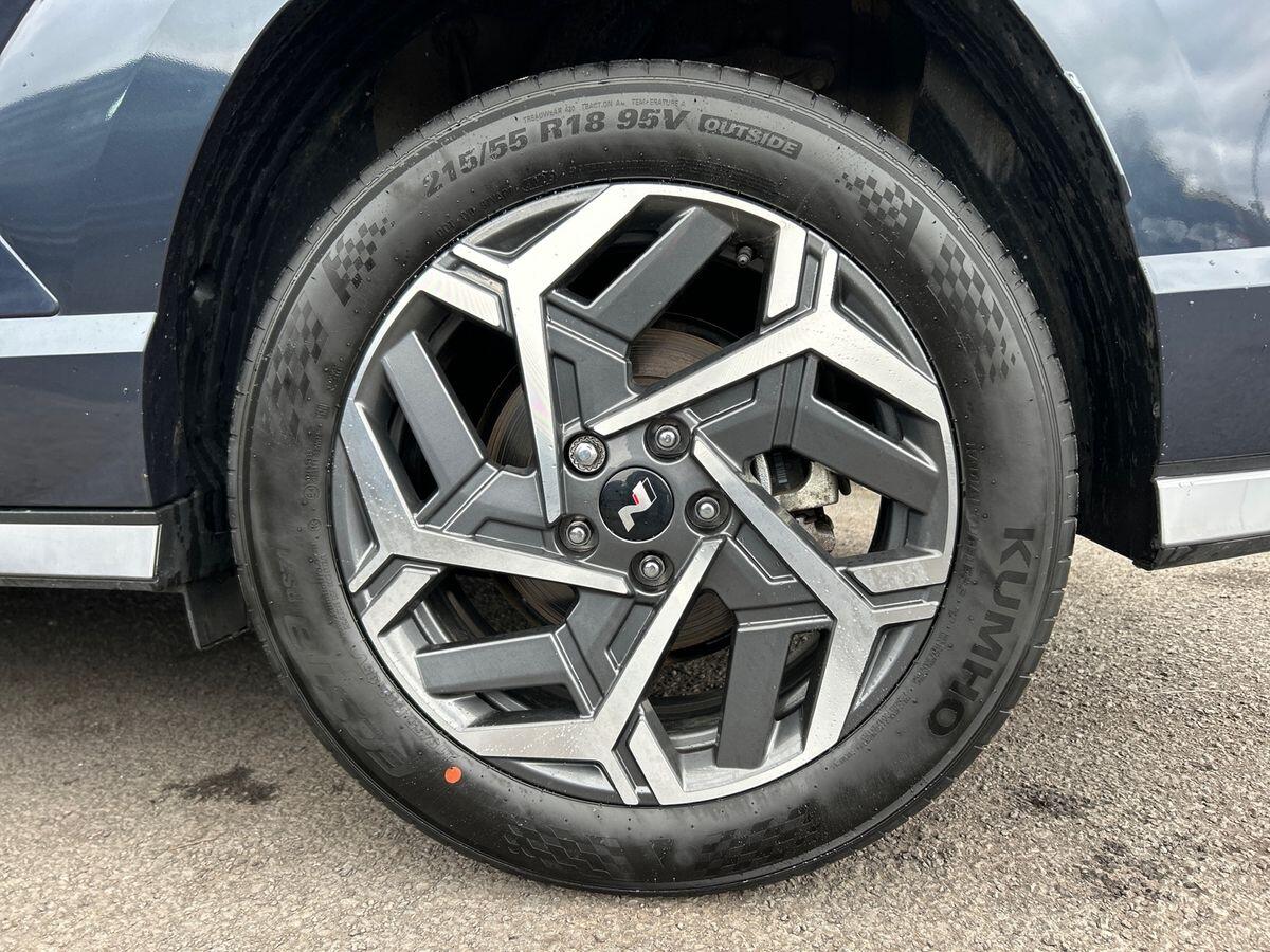 Used Hyundai KONA 2025 for sale - 78010791: Photo 10