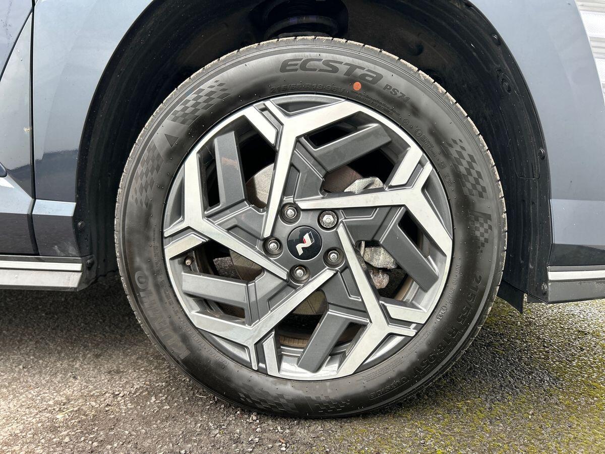 Used Hyundai KONA 2025 for sale - 78010791: Photo 12