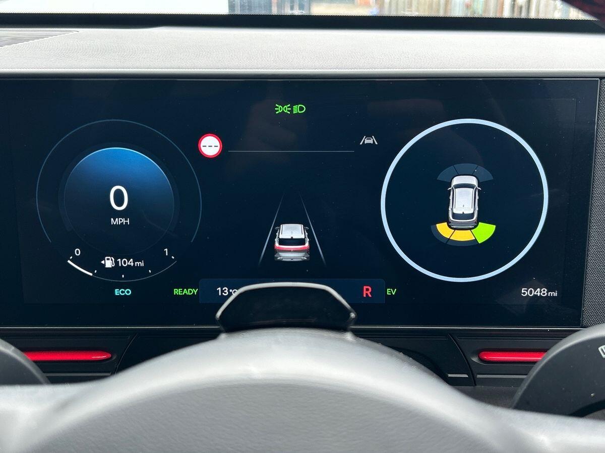 Used Hyundai KONA 2025 for sale - 78010791: Photo 14