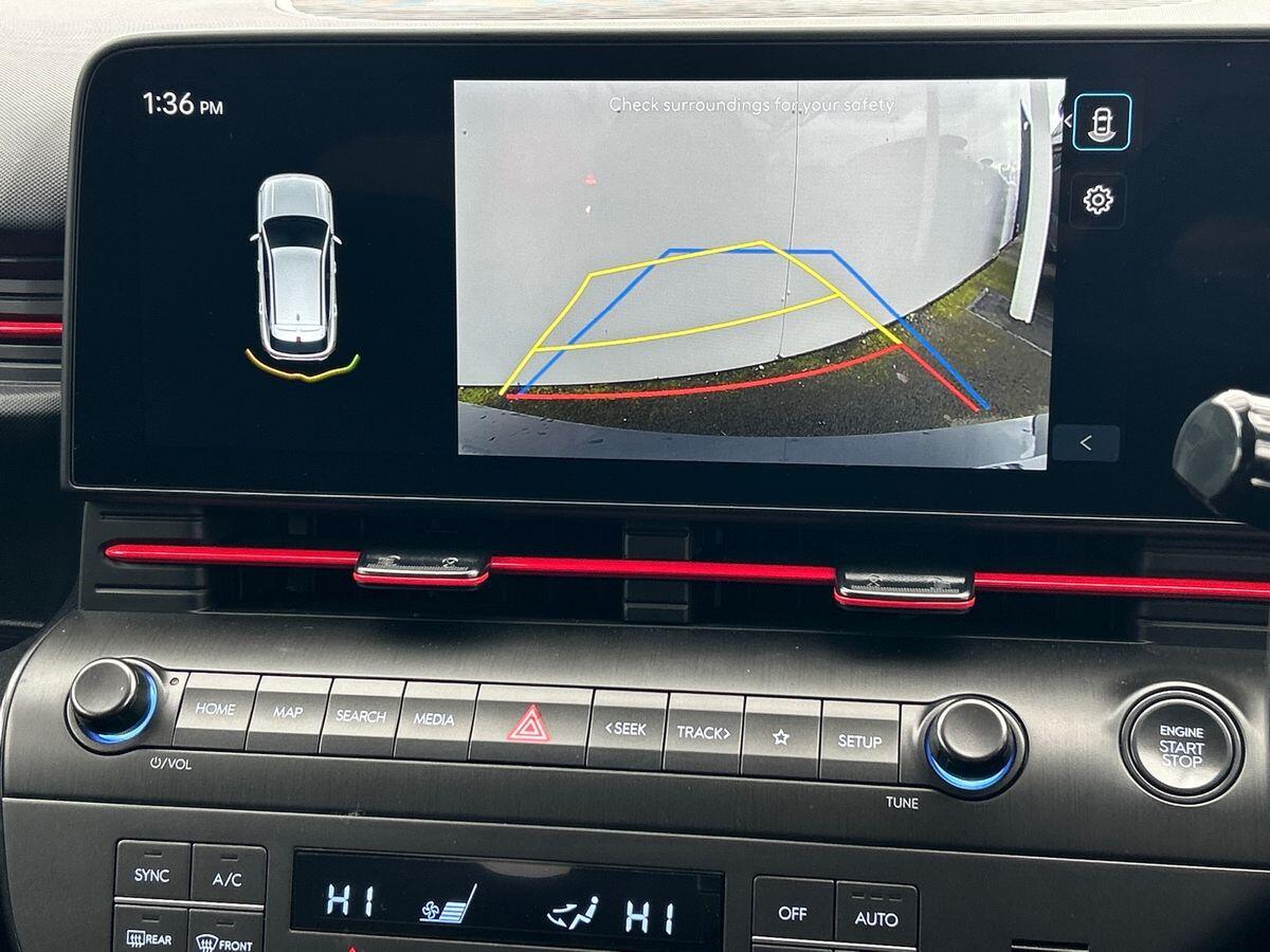 Used Hyundai KONA 2025 for sale - 78010791: Photo 15