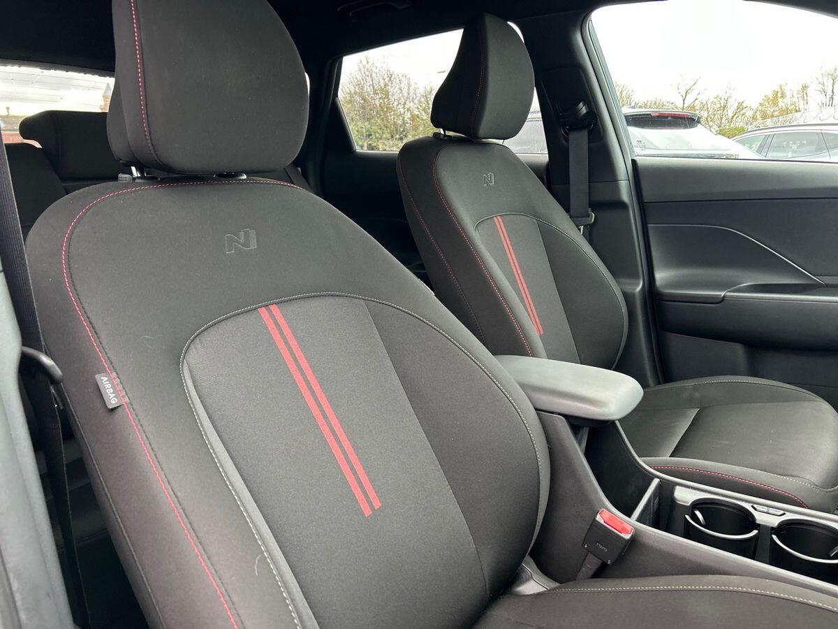 Used Hyundai KONA 2025 for sale - 78010791: Photo 16