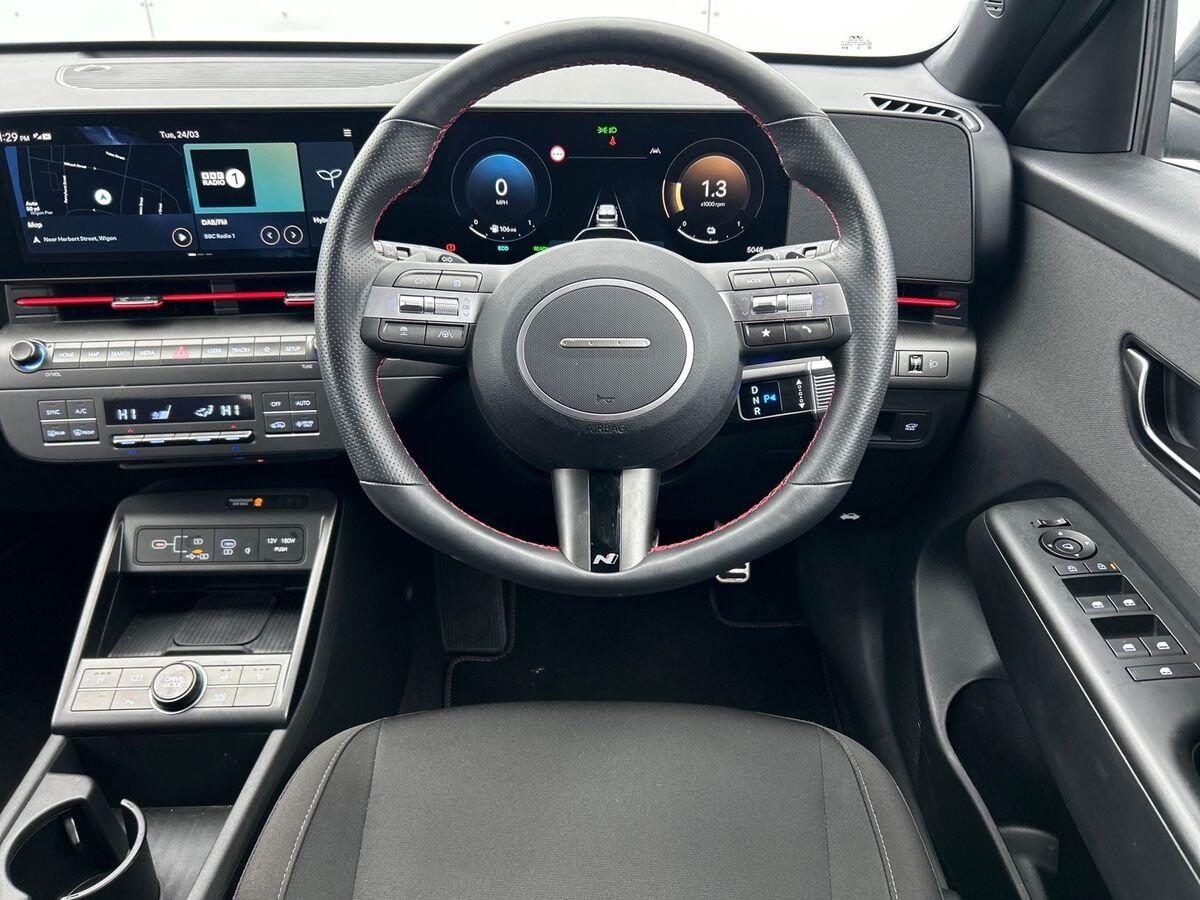 Used Hyundai KONA 2025 for sale - 78010791: Photo 17