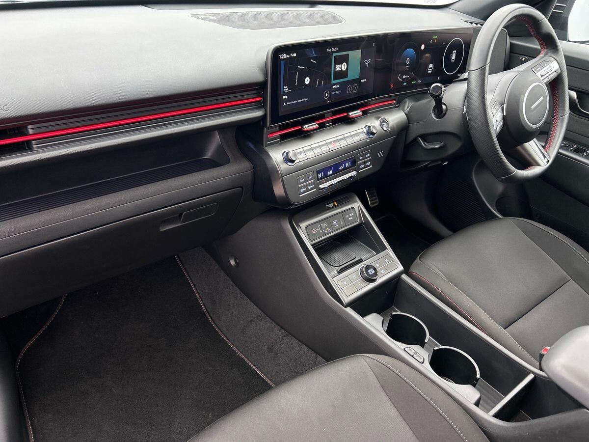 Used Hyundai KONA 2025 for sale - 78010791: Photo 2