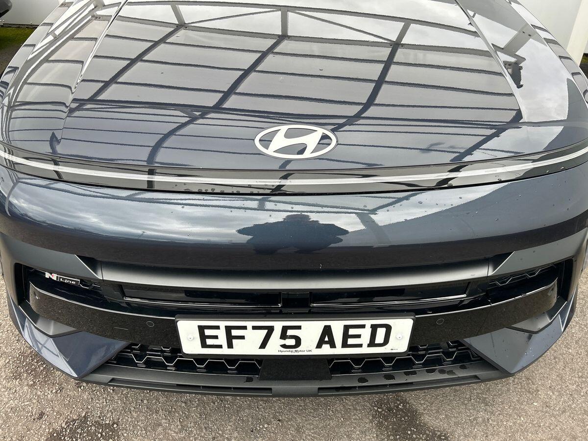 Used Hyundai KONA 2025 for sale - 78010791: Photo 23