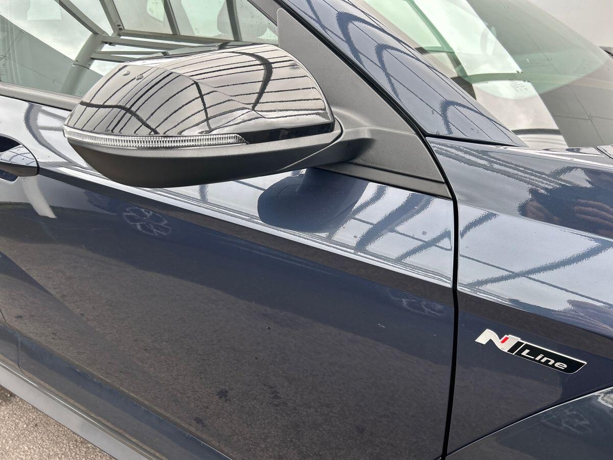 Used Hyundai KONA 2025 for sale - 78010791: Photo 24