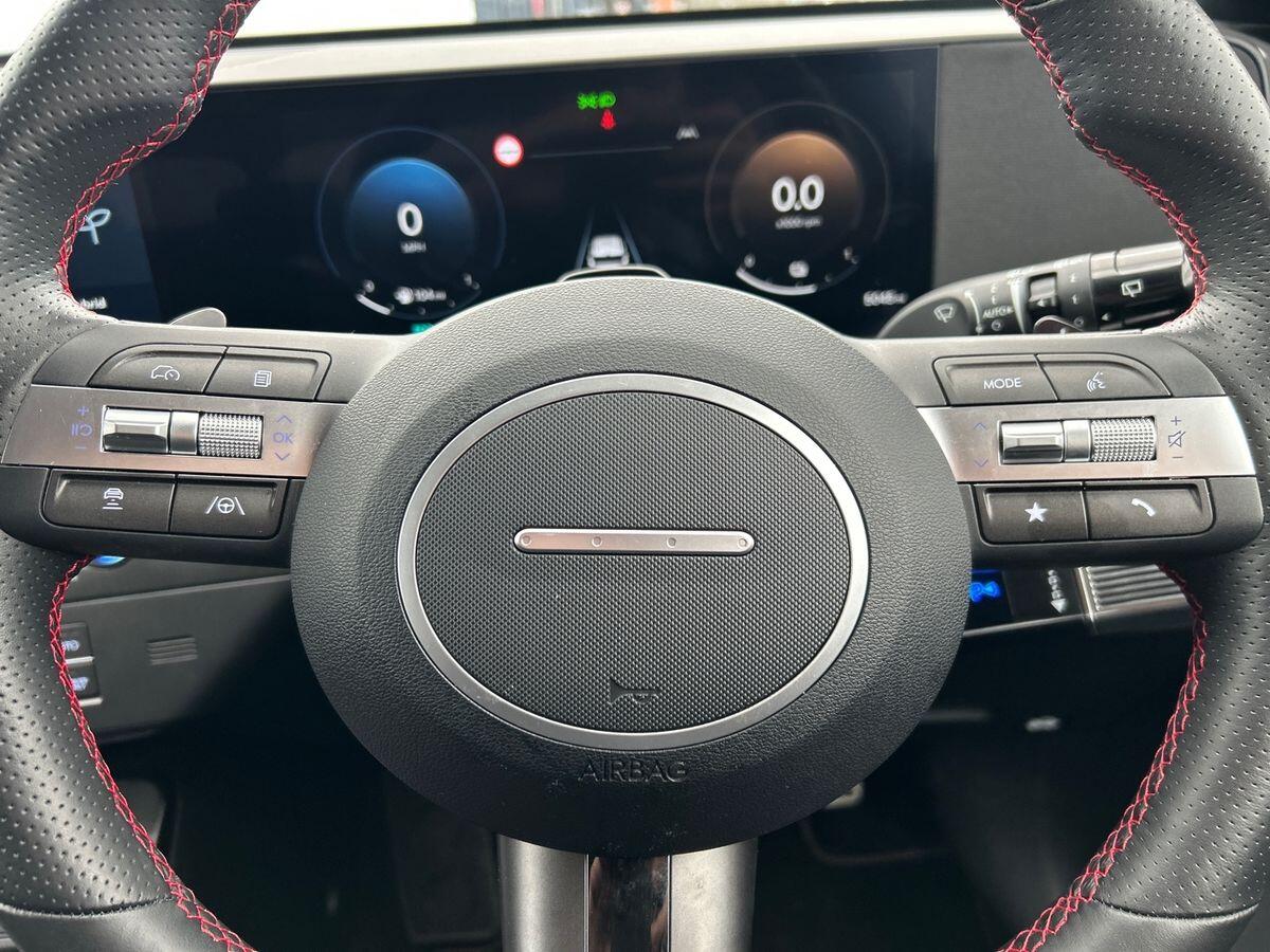 Used Hyundai KONA 2025 for sale - 78010791: Photo 25