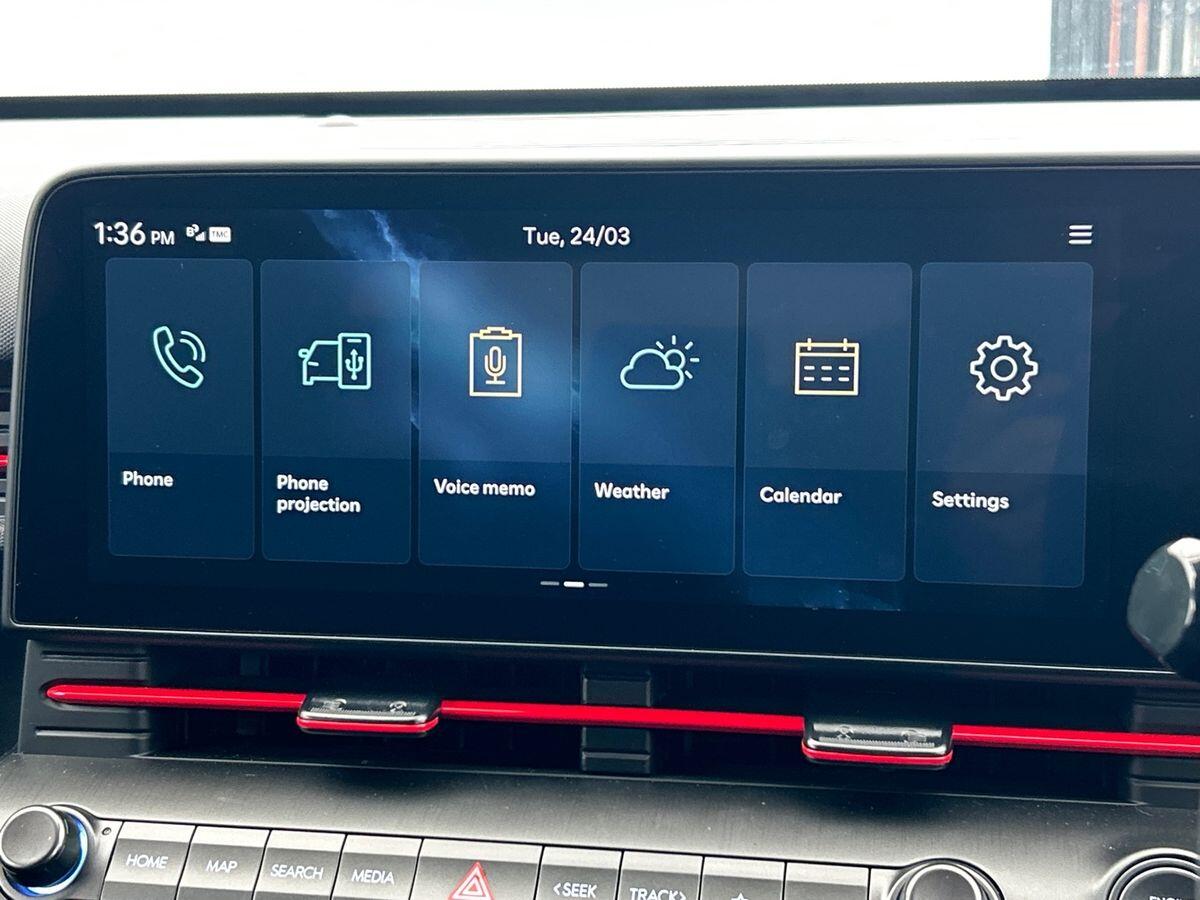 Used Hyundai KONA 2025 for sale - 78010791: Photo 28