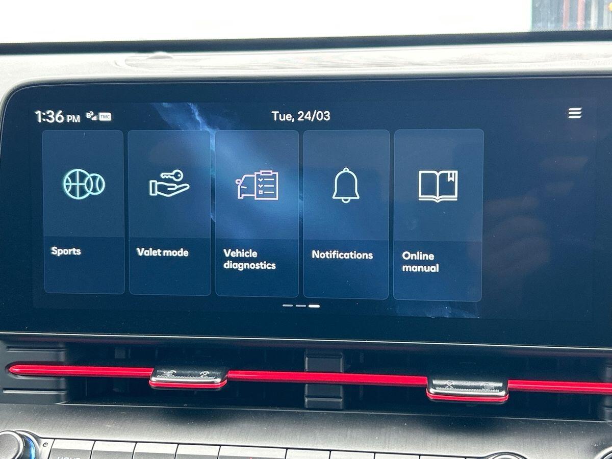 Used Hyundai KONA 2025 for sale - 78010791: Photo 29