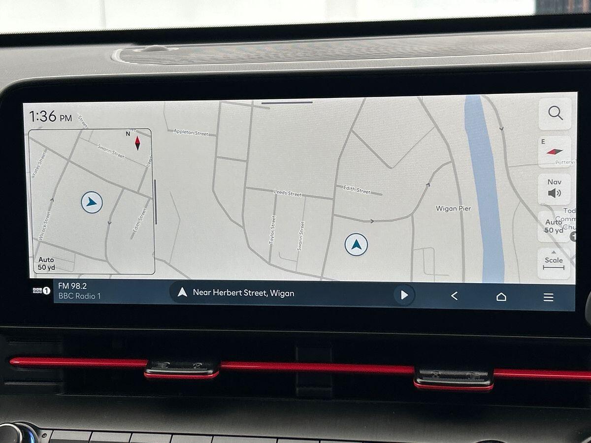 Used Hyundai KONA 2025 for sale - 78010791: Photo 30