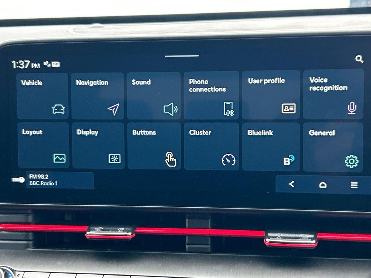 Used Hyundai KONA 2025 for sale - 78010791: Photo 32