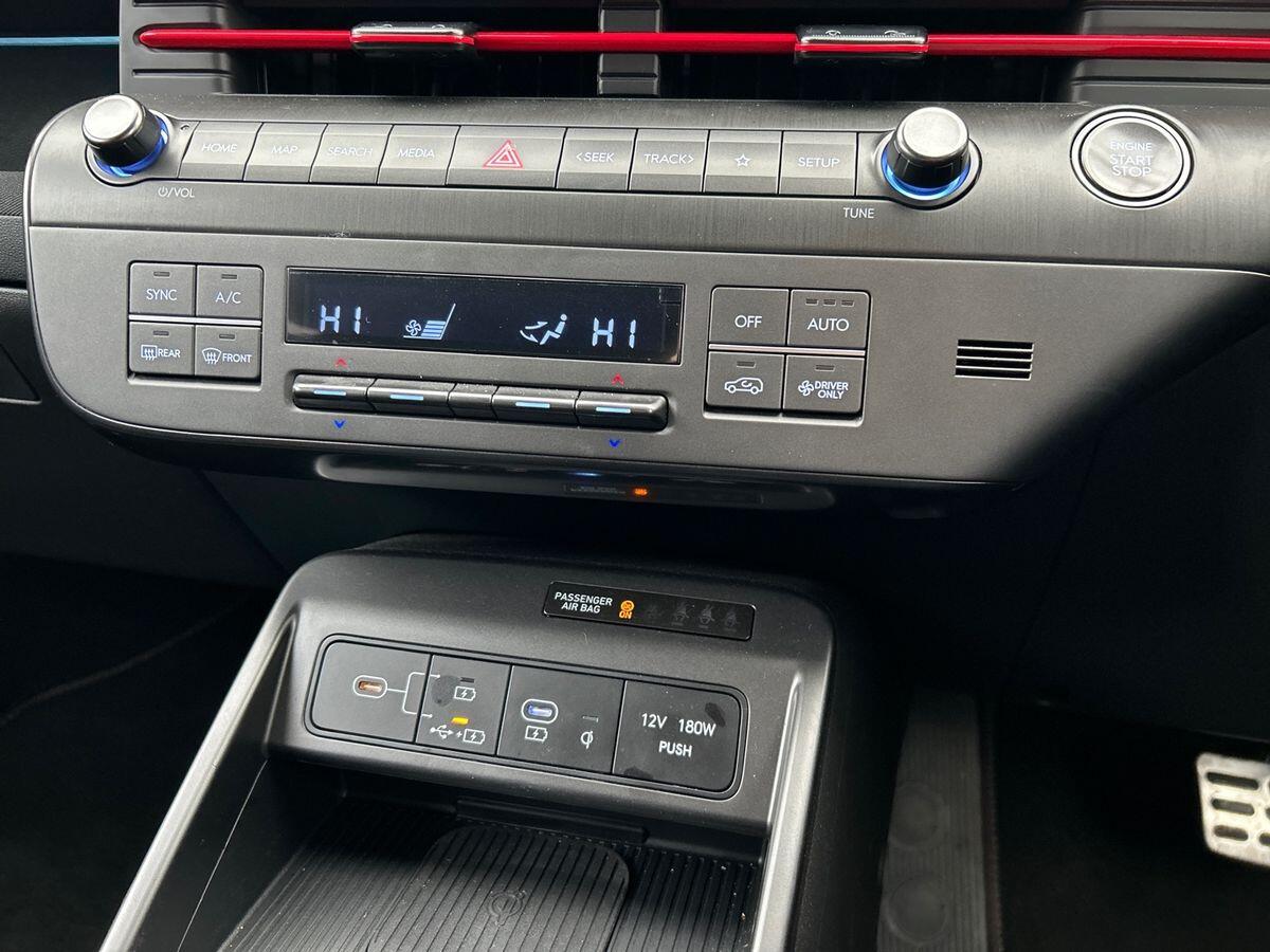 Used Hyundai KONA 2025 for sale - 78010791: Photo 34