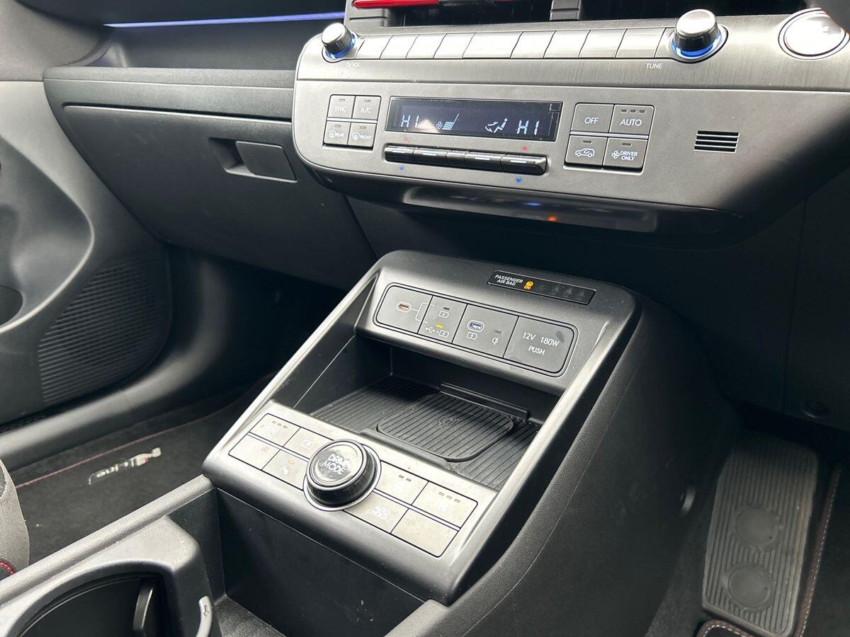 Used Hyundai KONA 2025 for sale - 78010791: Photo 36