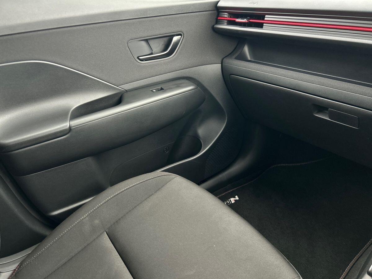 Used Hyundai KONA 2025 for sale - 78010791: Photo 39