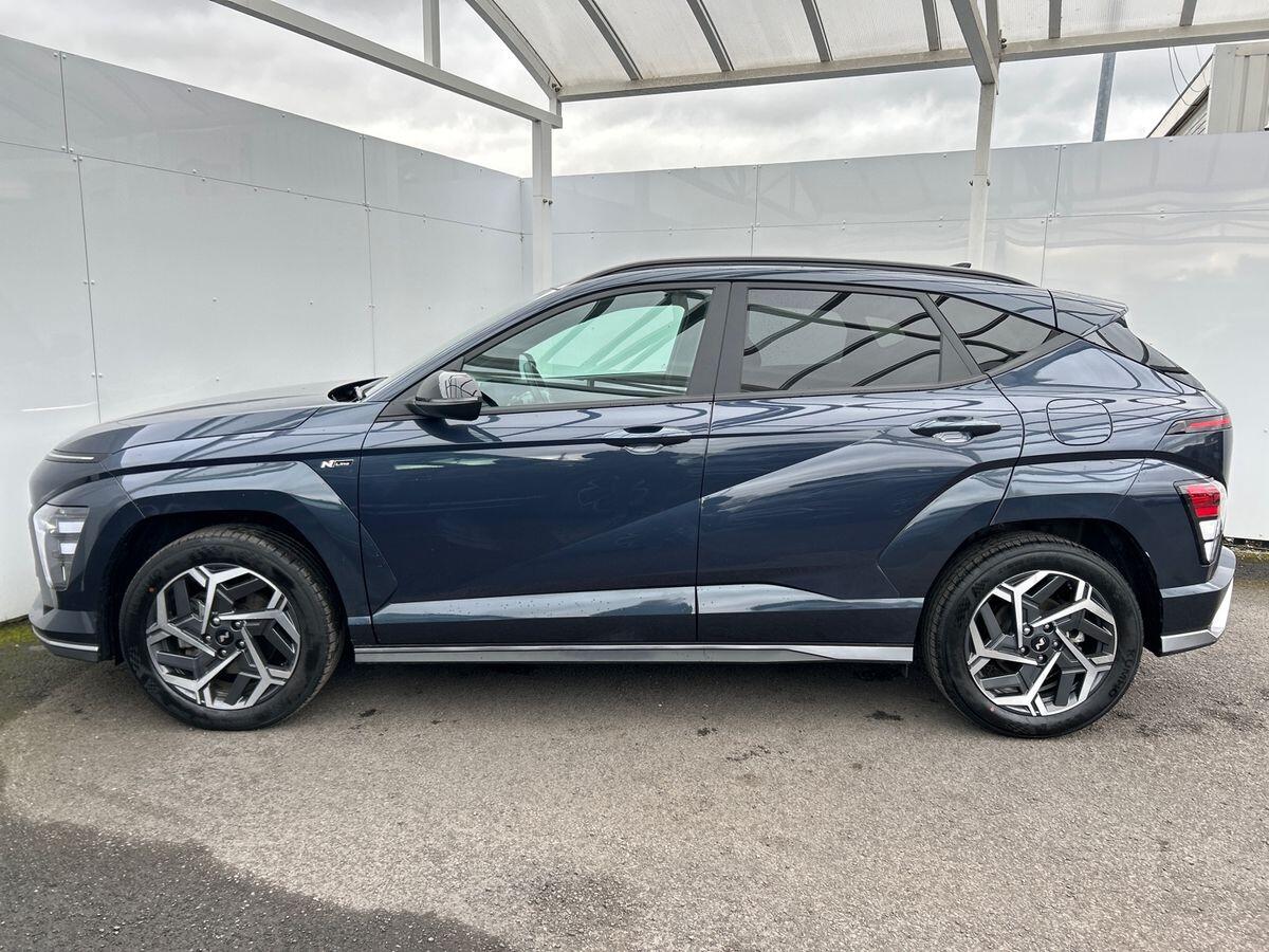 Used Hyundai KONA 2025 for sale - 78010791: Photo 6