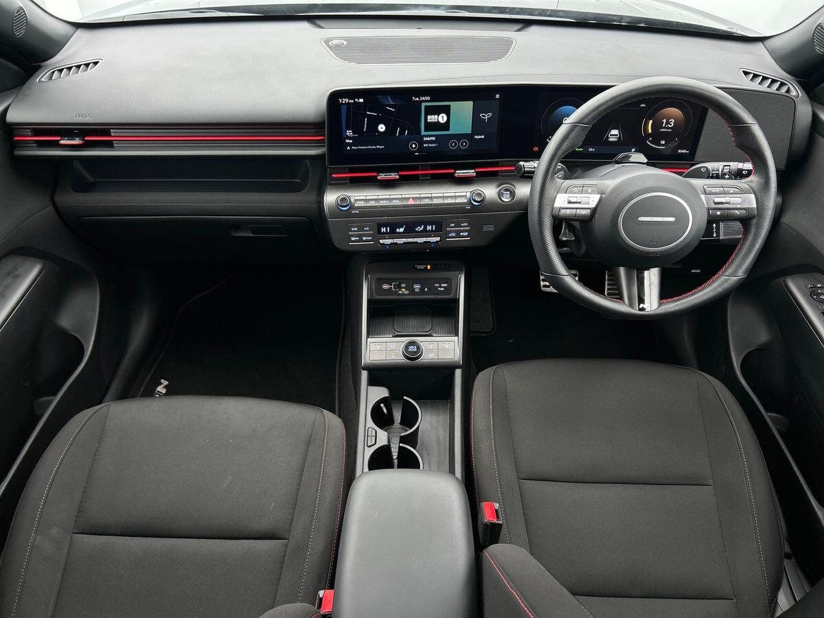 Used Hyundai KONA 2025 for sale - 78010791: Photo 7