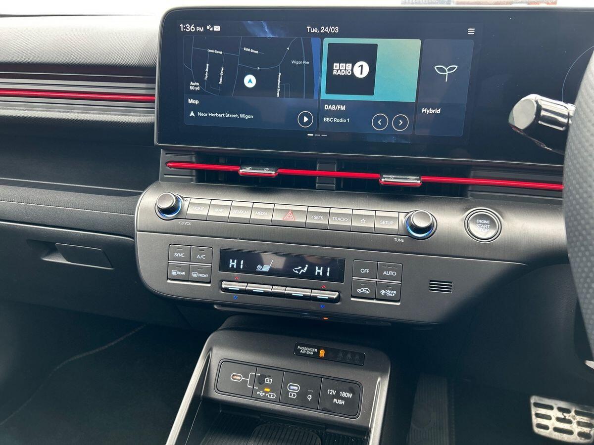 Used Hyundai KONA 2025 for sale - 78010791: Photo 8