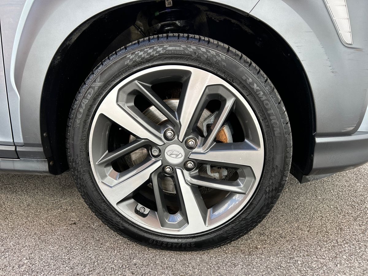Used Hyundai KONA 2019 for sale - 76610910: Photo 11