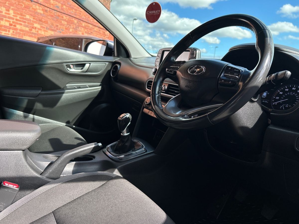 Used Hyundai KONA 2019 for sale - 76610910: Photo 13