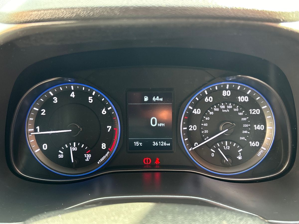 Used Hyundai KONA 2019 for sale - 76610910: Photo 14