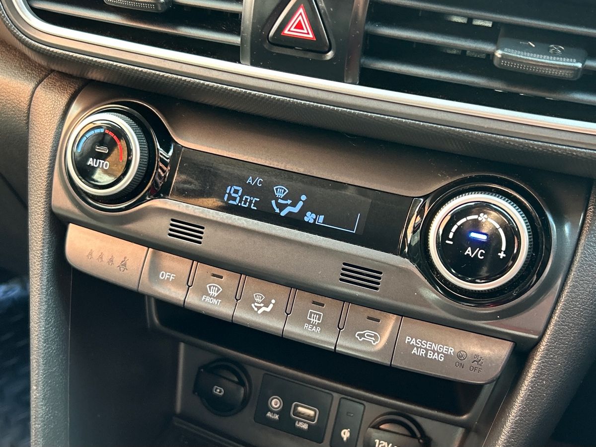 Used Hyundai KONA 2019 for sale - 76610910: Photo 24