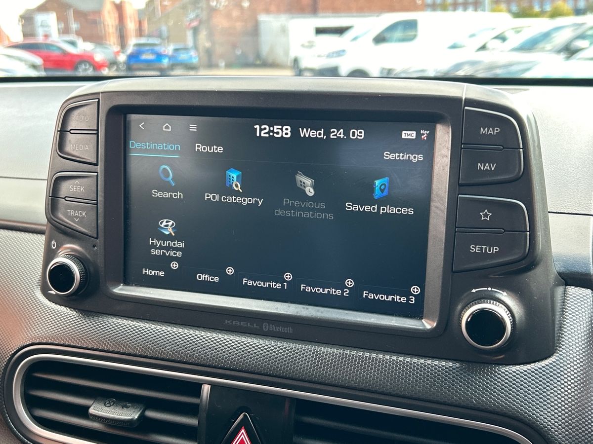 Used Hyundai KONA 2019 for sale - 76610910: Photo 27