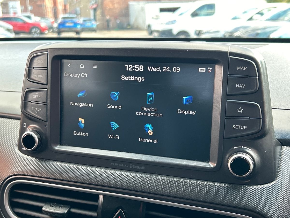 Used Hyundai KONA 2019 for sale - 76610910: Photo 28