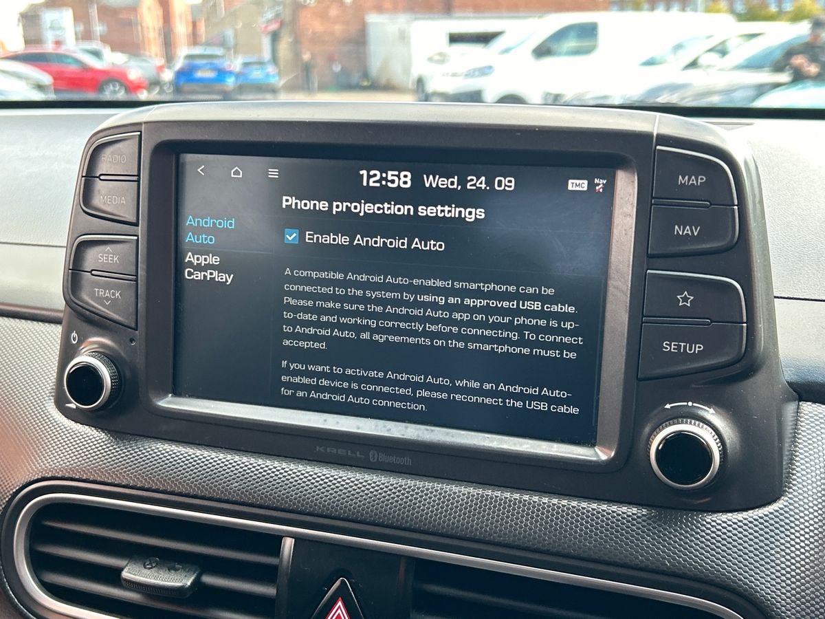 Used Hyundai KONA 2019 for sale - 76610910: Photo 29