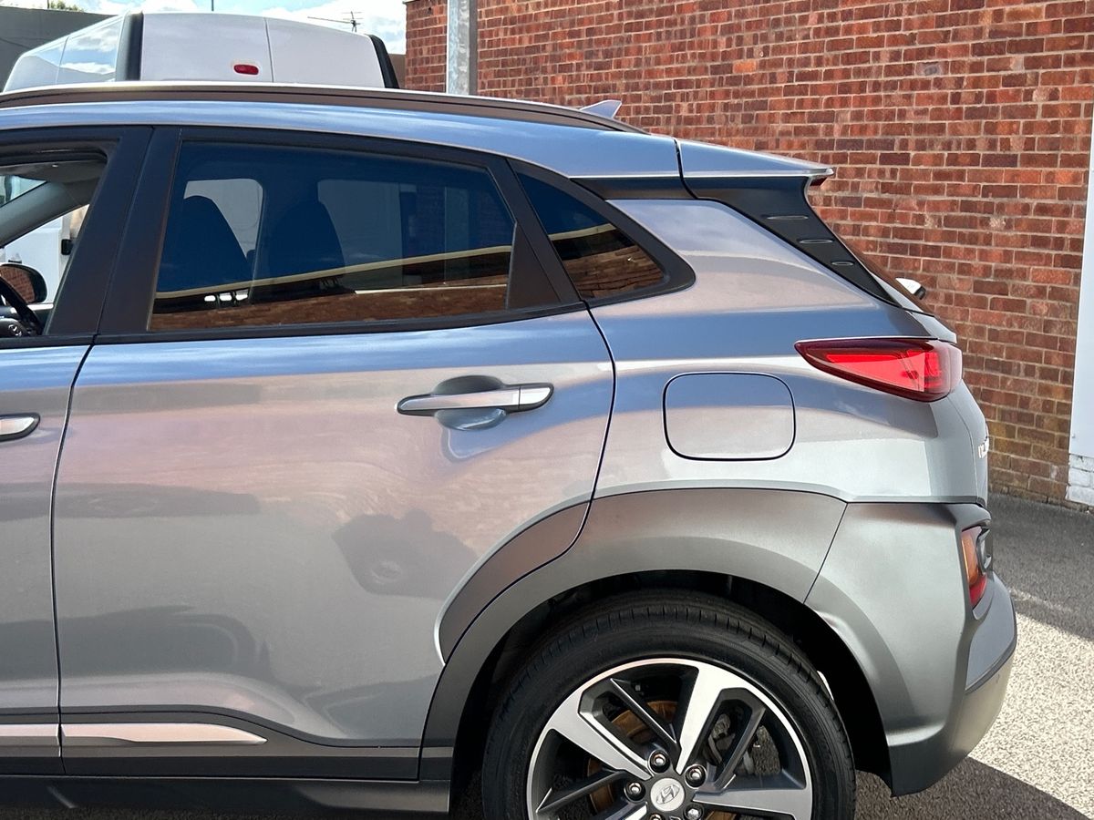 Used Hyundai KONA 2019 for sale - 76610910: Photo 38