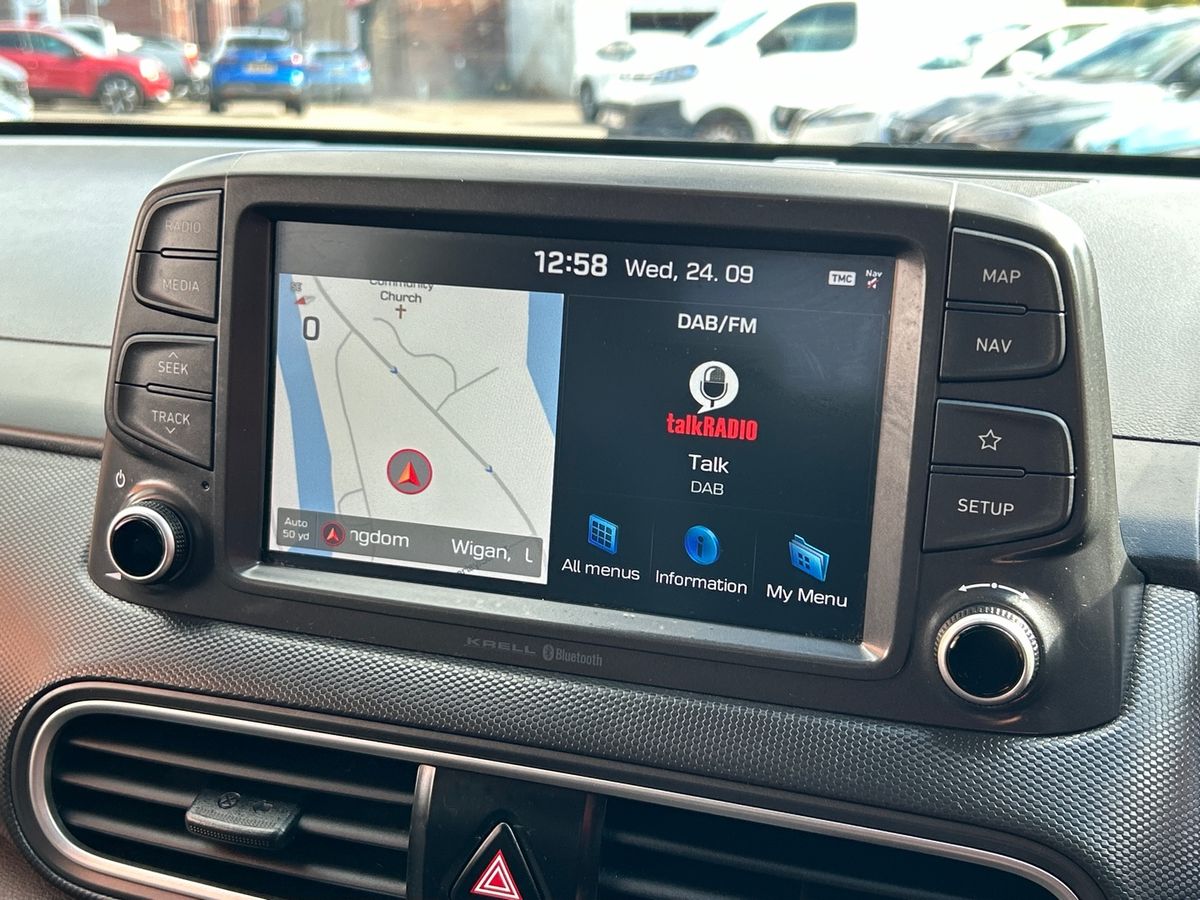 Used Hyundai KONA 2019 for sale - 76610910: Photo 8