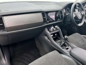 Used Skoda Kodiaq 2022 for sale - 75331416: Photo