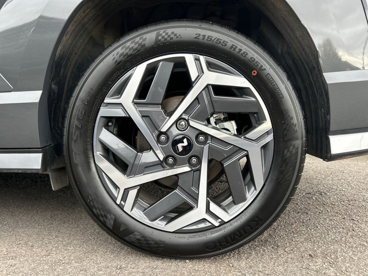 Used Hyundai KONA 2025 for sale - 78177895: Photo 10