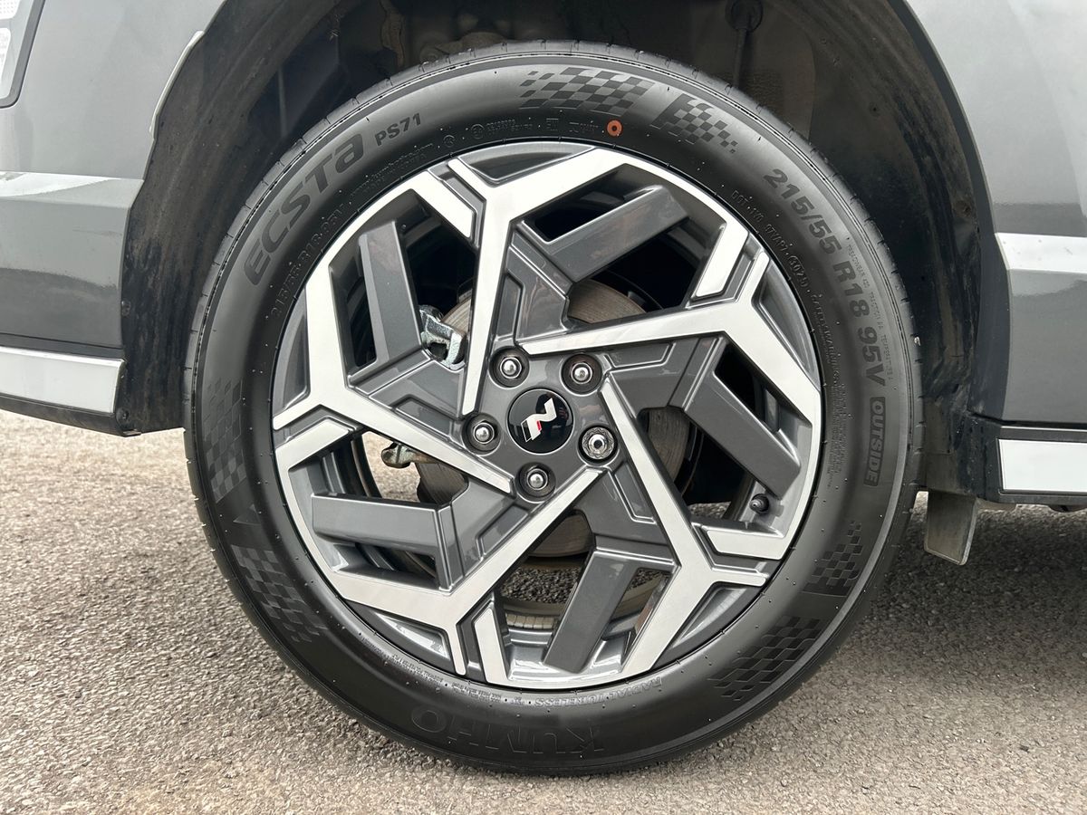 Used Hyundai KONA 2025 for sale - 78177895: Photo 11