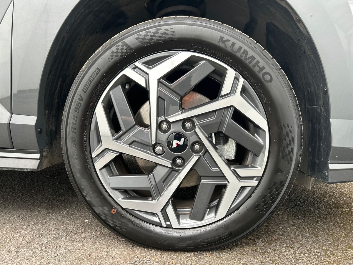 Used Hyundai KONA 2025 for sale - 78177895: Photo 12