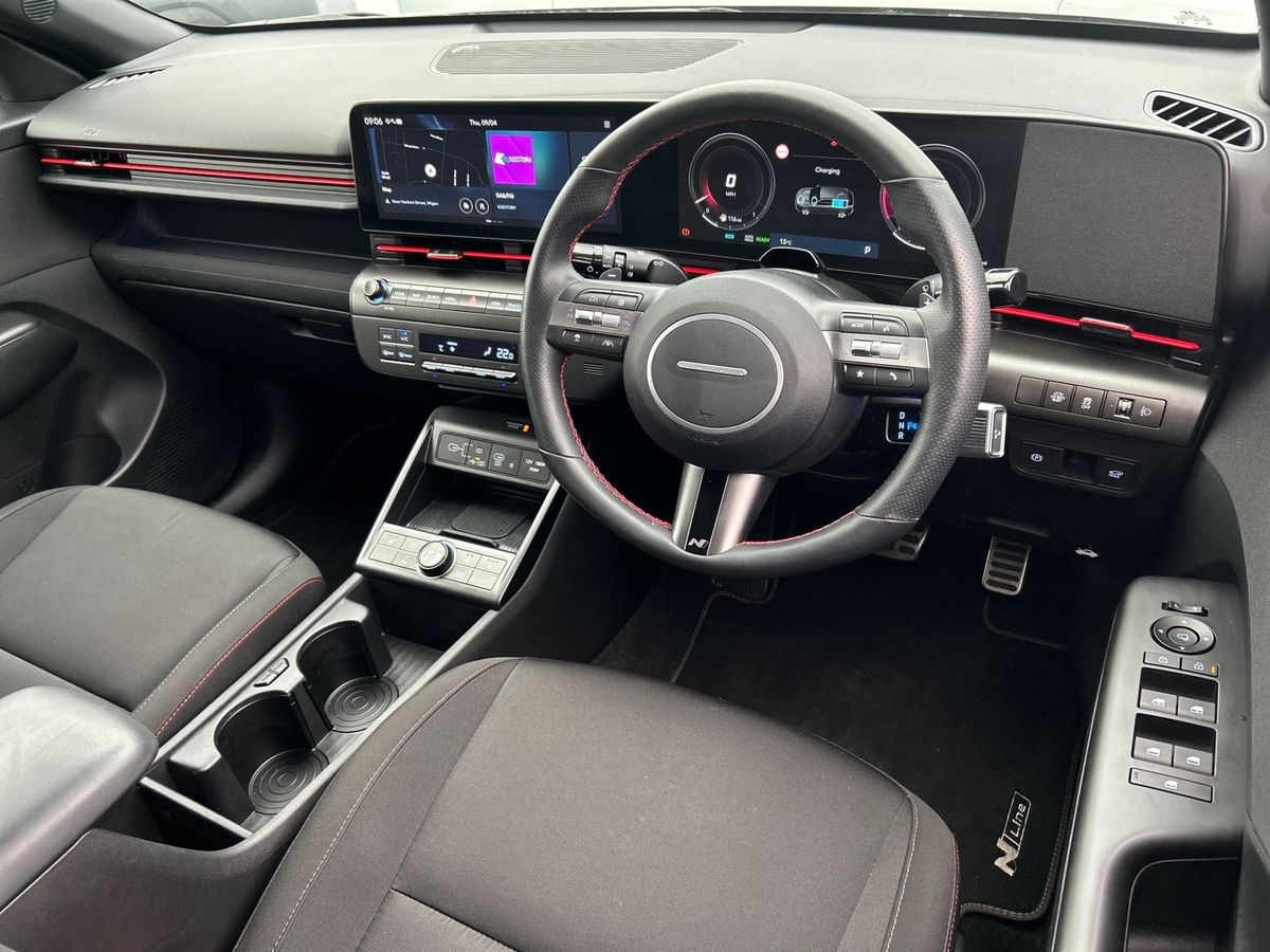 Used Hyundai KONA 2025 for sale - 78177895: Photo 13