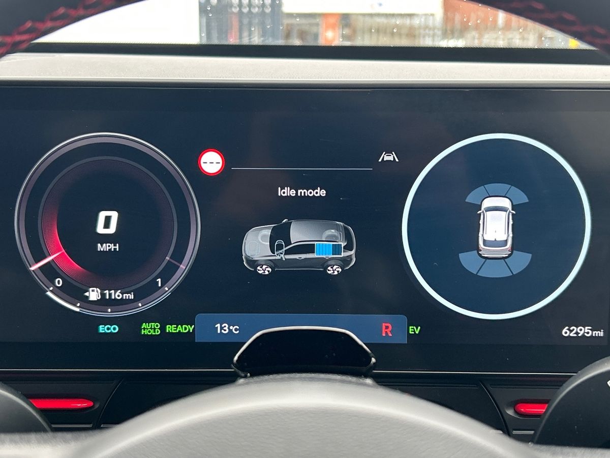 Used Hyundai KONA 2025 for sale - 78177895: Photo 14