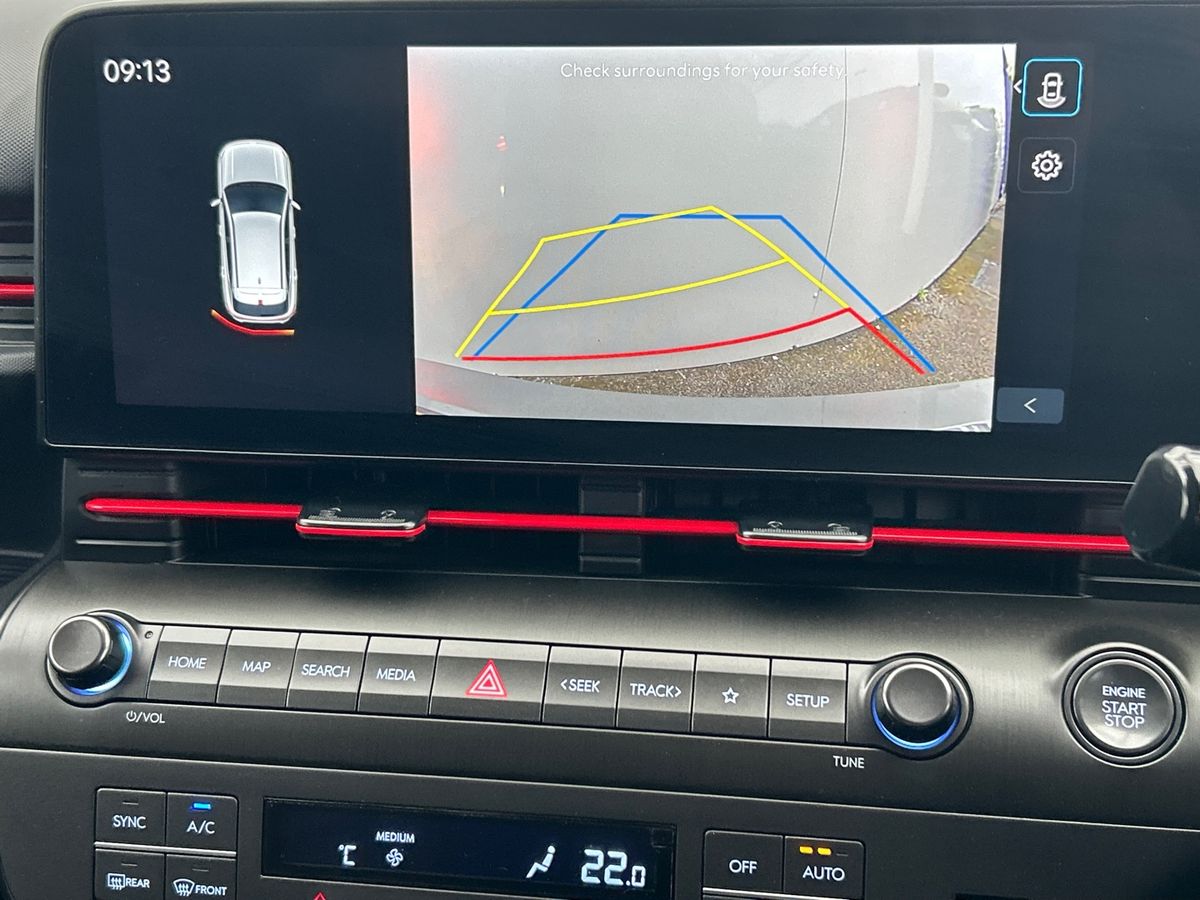 Used Hyundai KONA 2025 for sale - 78177895: Photo 15