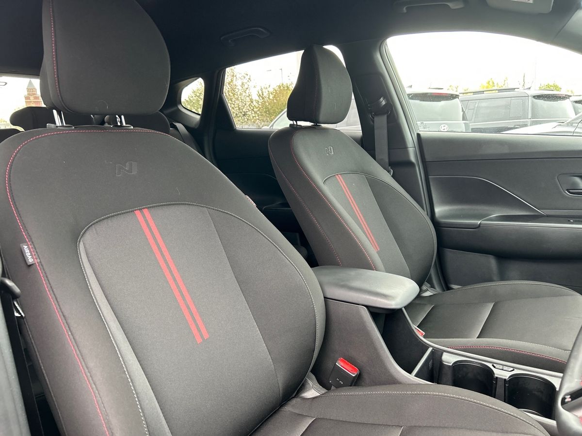 Used Hyundai KONA 2025 for sale - 78177895: Photo 16